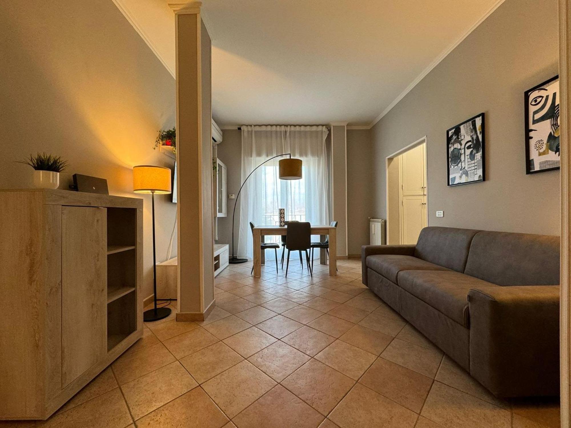 Lux Apartment Re Di Roma Luaran gambar